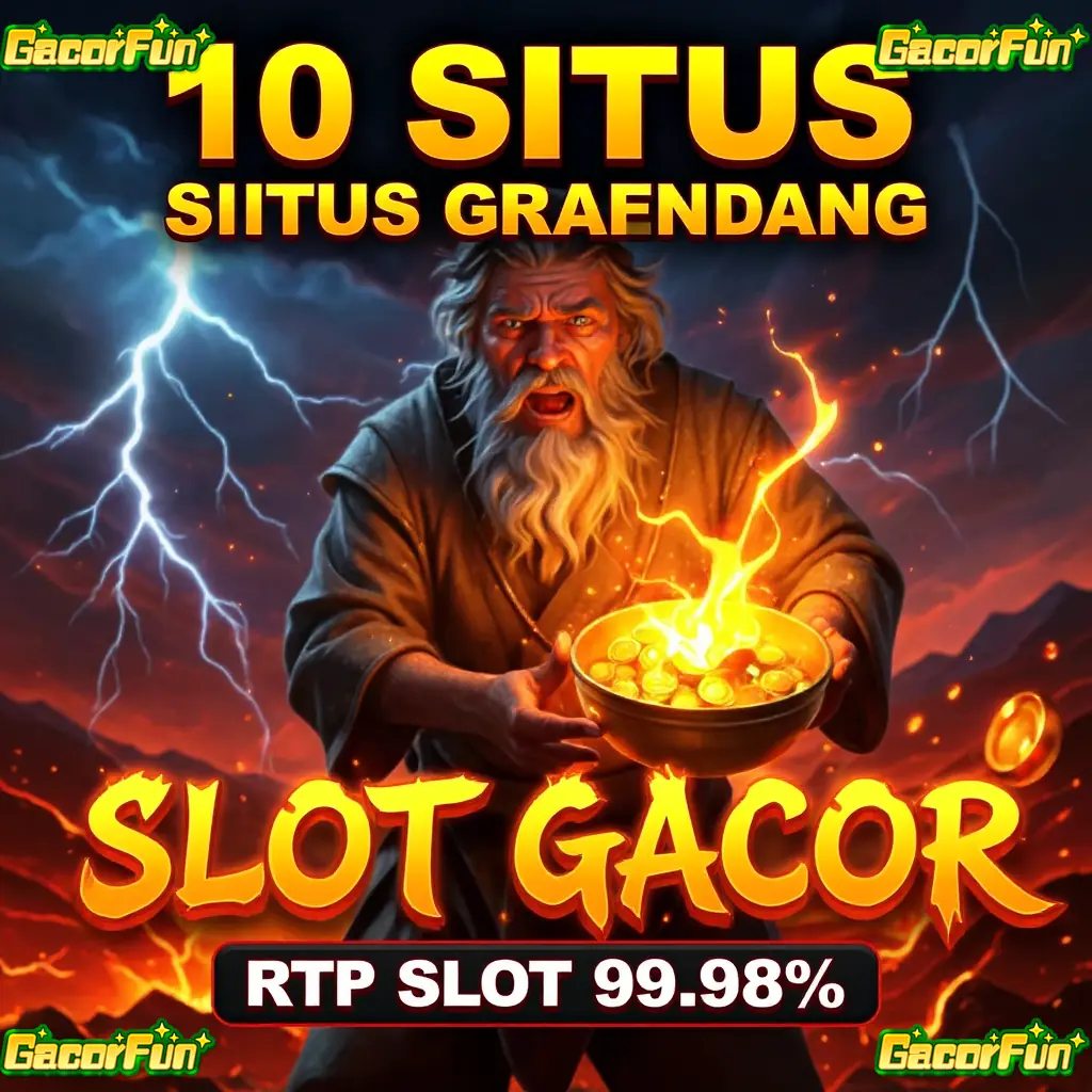 gacor fun KYTXNG | Apk Login · GACORFUN