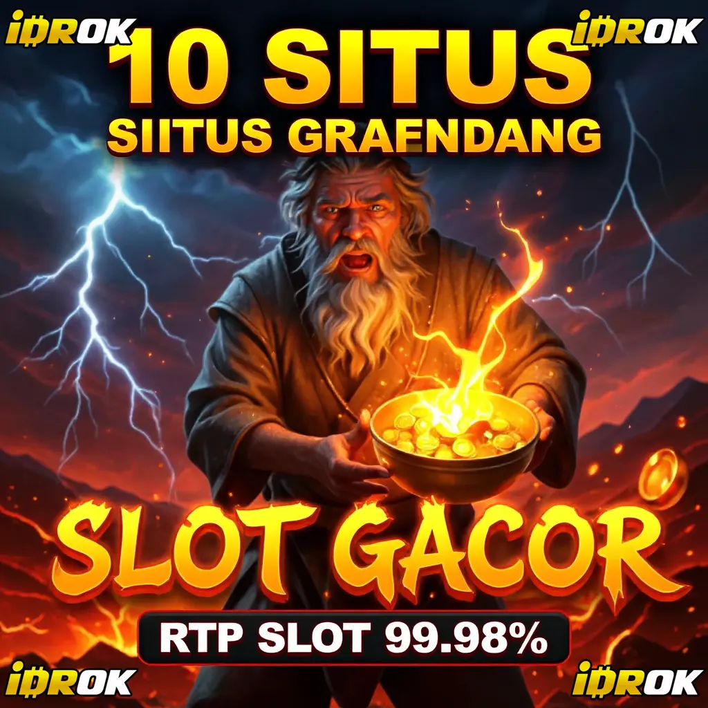 idr ok KYTXNG | Apk Login · IDROK