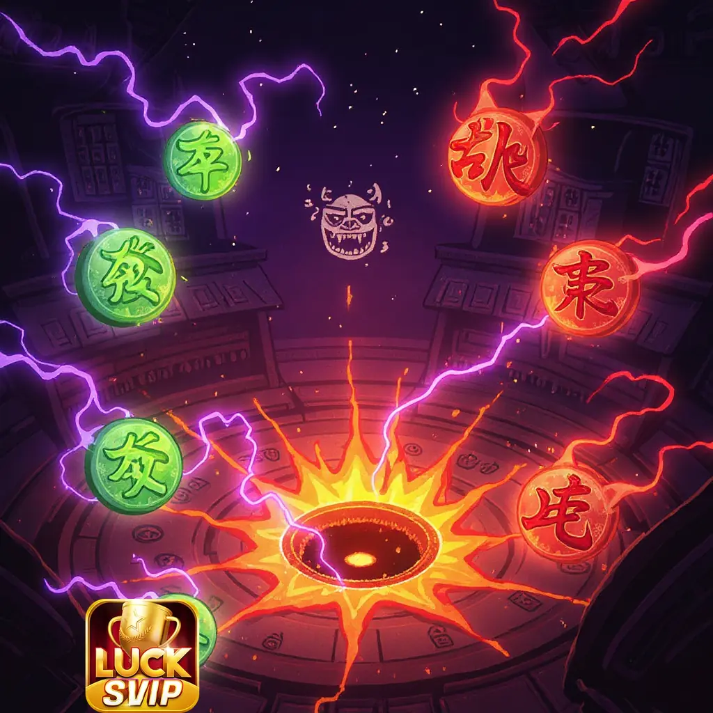 LUCKSVIP Apk APK 50.6 Unduh Versi Terbaru Para Android Gratis Luck Svip Kytxng - WooCommerce eCommerce