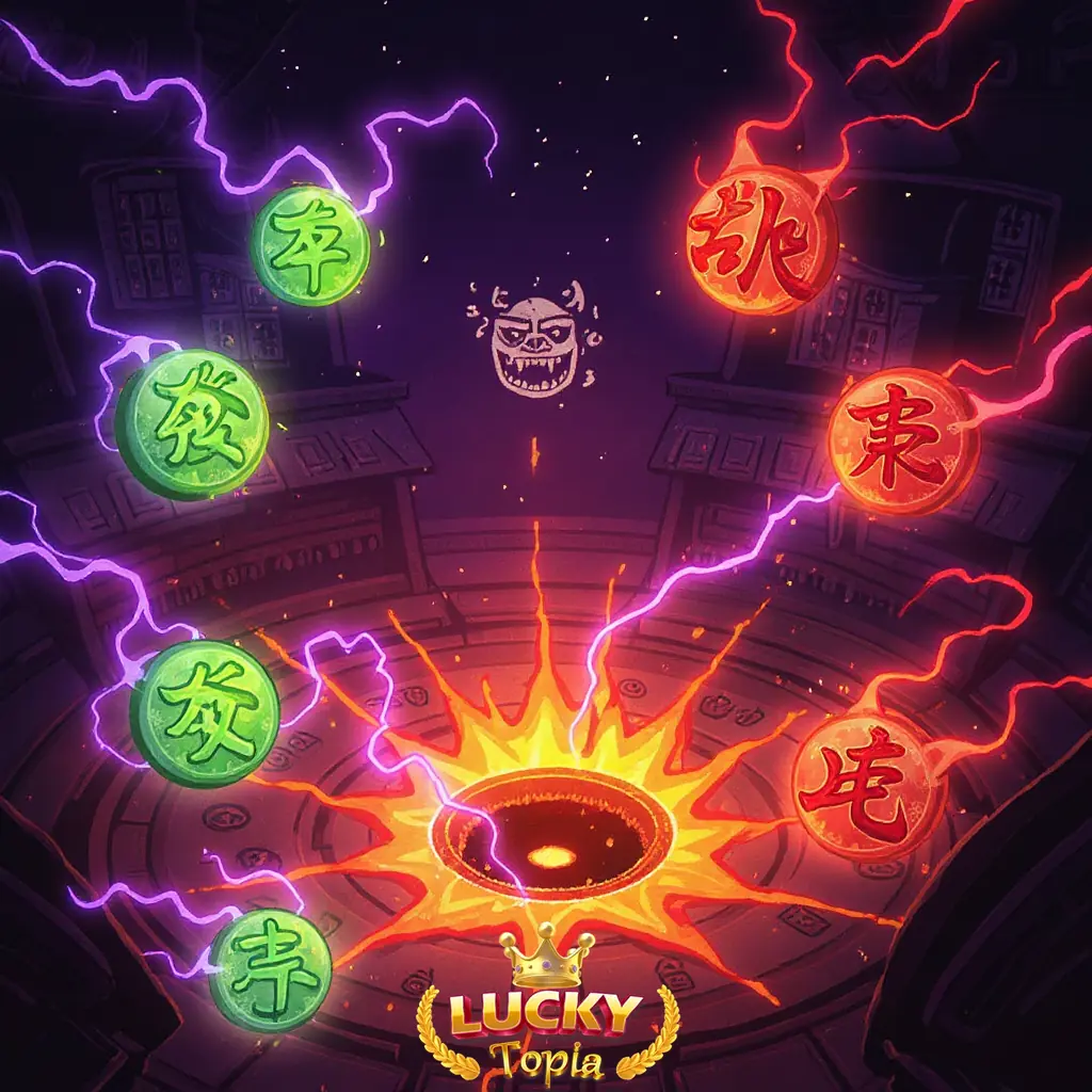 LUCKYTOPIA Apk APK 50.6 Unduh Versi Terbaru Para Android Gratis Lucky Topia Kytxng - WooCommerce eCommerce