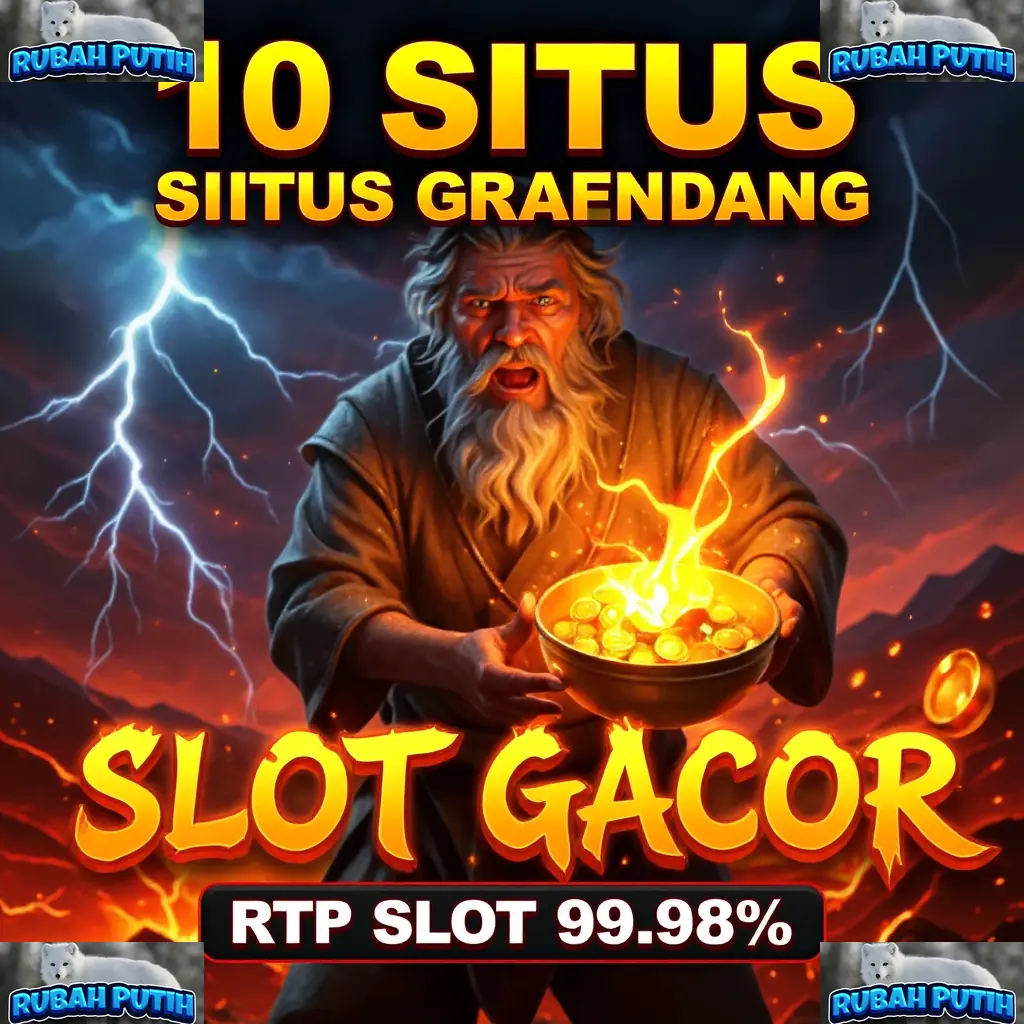 rubah putih apk KYTXNG | Apk Login · RUBAH PUTIH SLOT