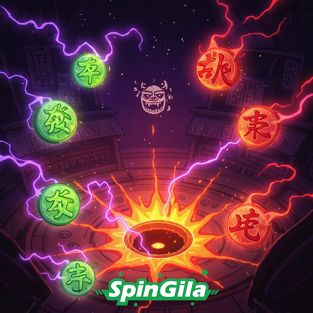 SPINGILA Apk APK 50.6 Unduh Versi Terbaru Para Android Gratis Spin Gila Kytxng - WooCommerce eCommerce